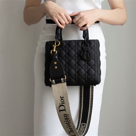 chanel lady dior strap|dior handbag straps.